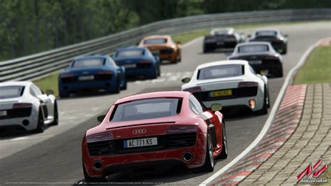 Assetto Corsa Ultimate Edition on Steam.